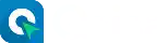 qrisa logo white